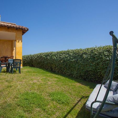 Belvedere Suites - Klodge Olbia Dış mekan fotoğraf