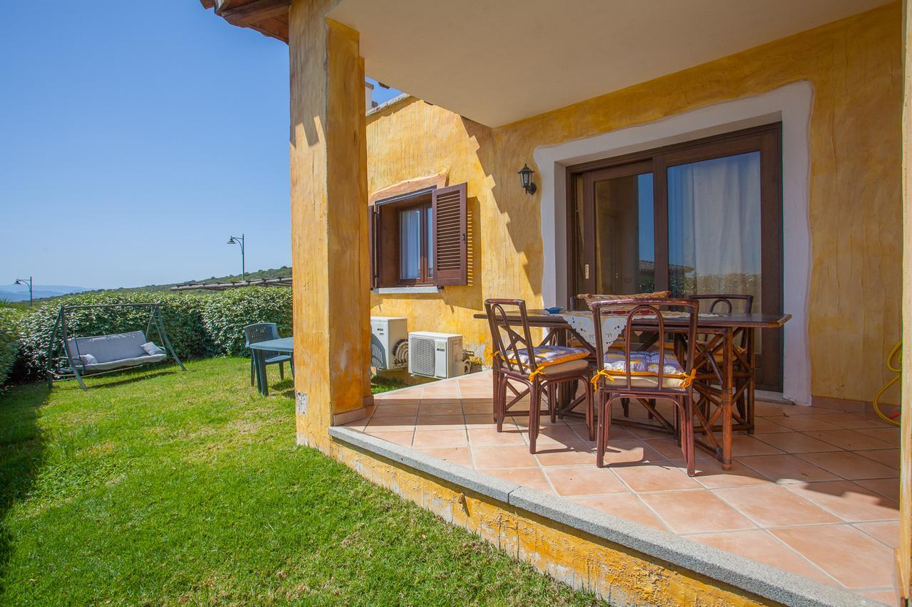 Belvedere Suites - Klodge Olbia Dış mekan fotoğraf
