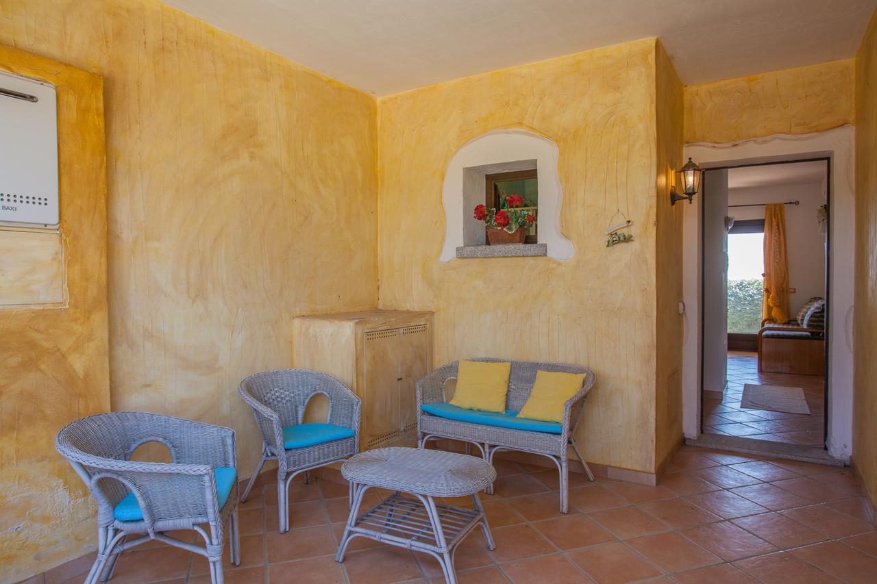 Belvedere Suites - Klodge Olbia Dış mekan fotoğraf