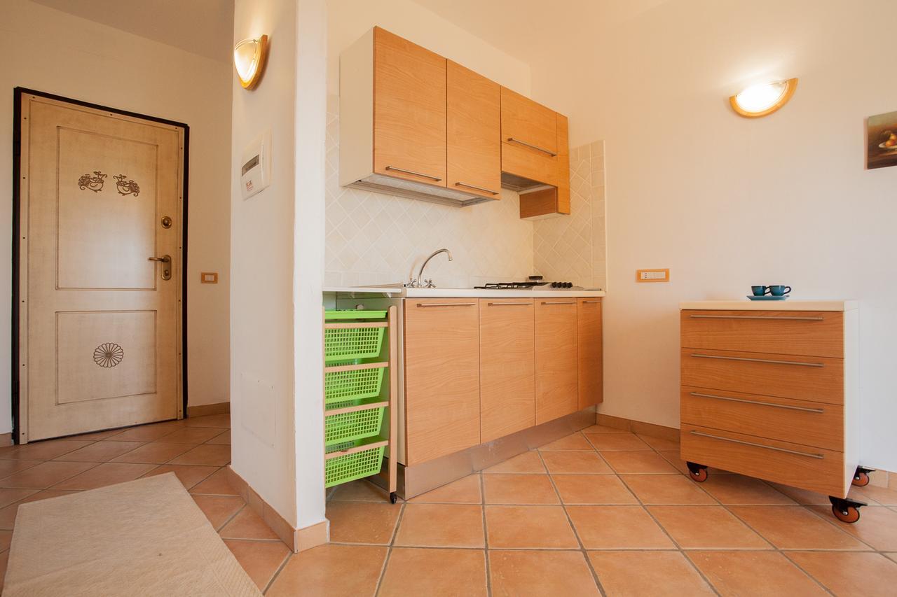 Belvedere Suites - Klodge Olbia Dış mekan fotoğraf