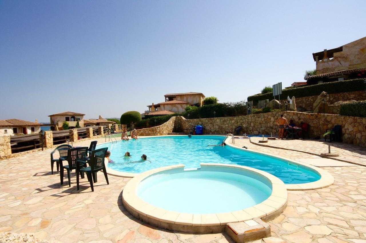 Belvedere Suites - Klodge Olbia Dış mekan fotoğraf