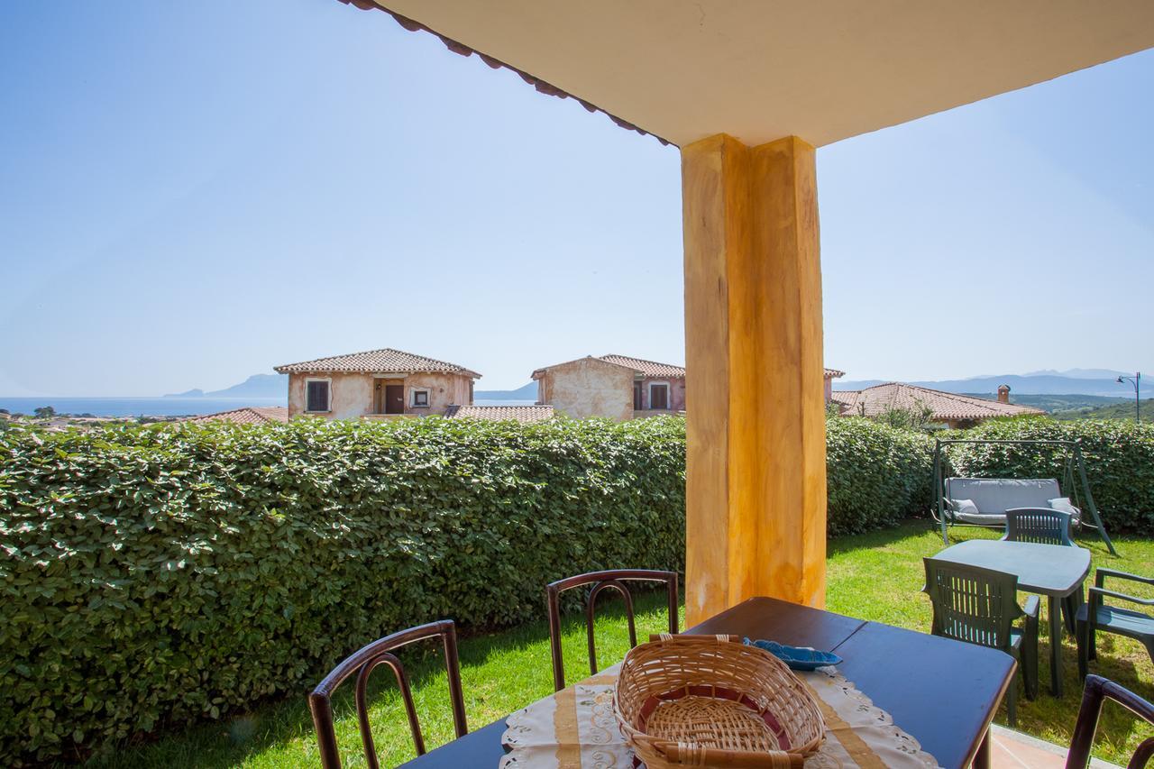 Belvedere Suites - Klodge Olbia Dış mekan fotoğraf