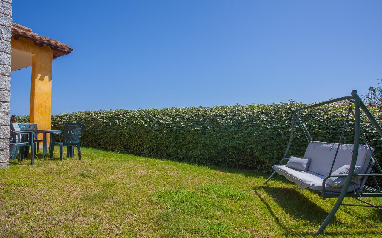 Belvedere Suites - Klodge Olbia Dış mekan fotoğraf