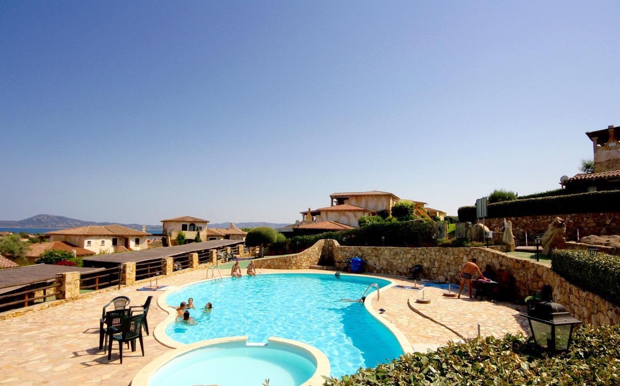 Belvedere Suites - Klodge Olbia Dış mekan fotoğraf