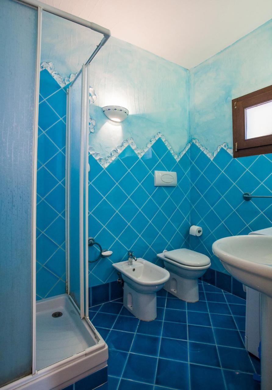 Belvedere Suites - Klodge Olbia Dış mekan fotoğraf