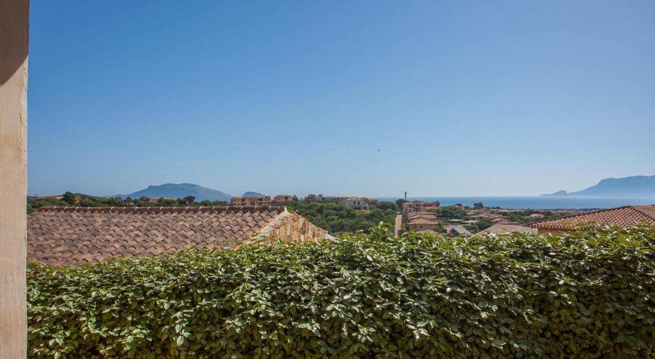 Belvedere Suites - Klodge Olbia Dış mekan fotoğraf