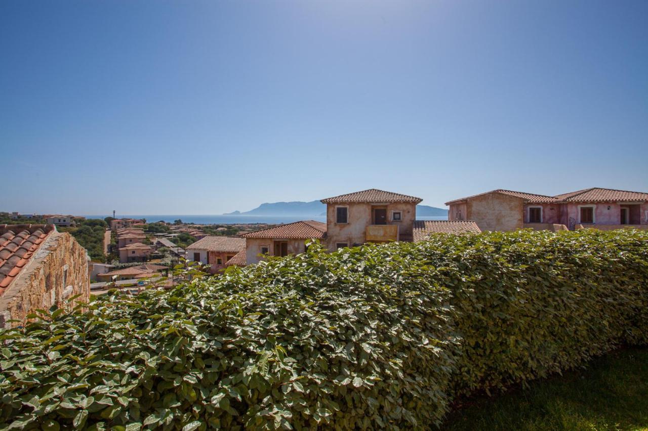 Belvedere Suites - Klodge Olbia Dış mekan fotoğraf