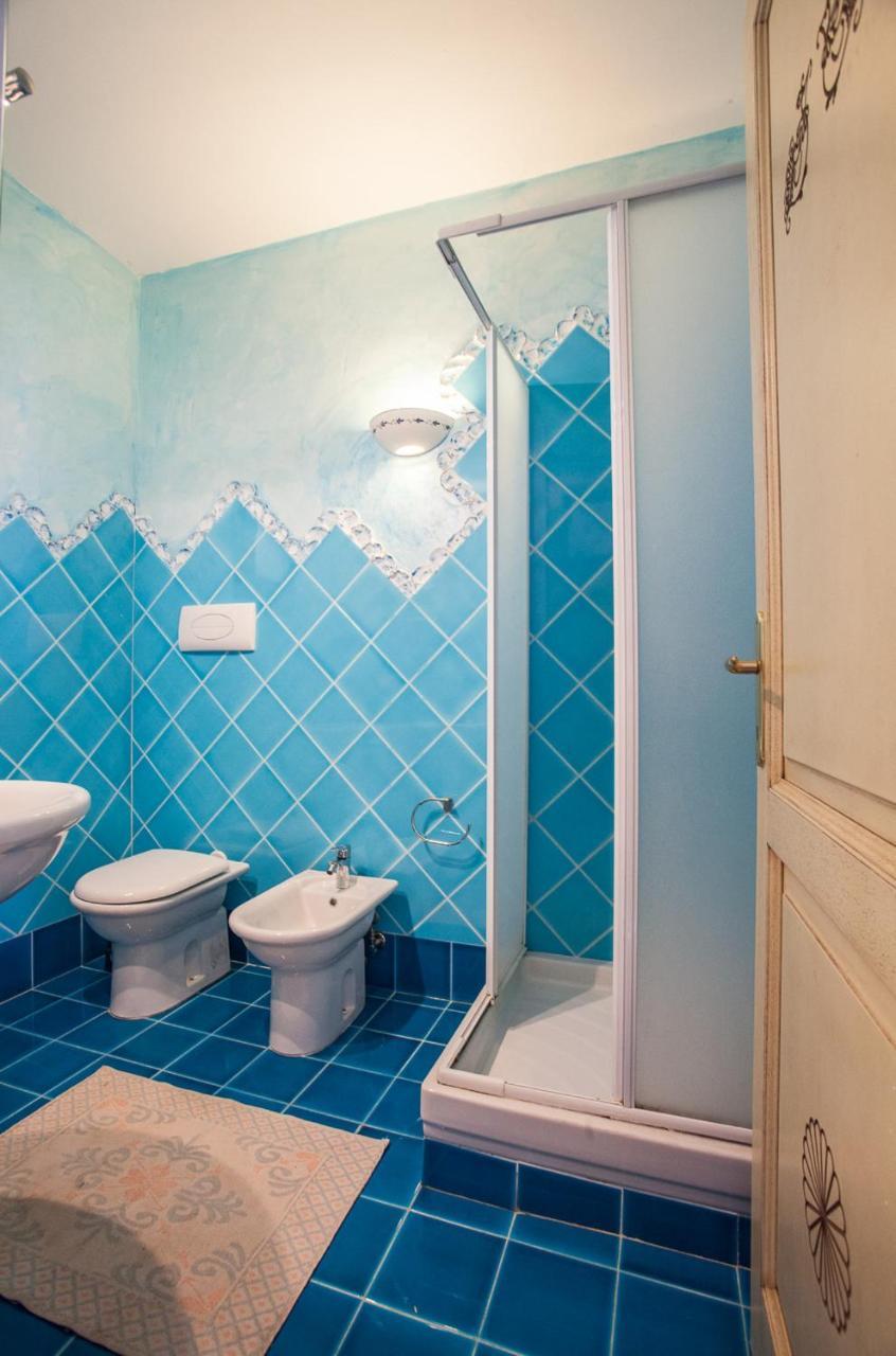 Belvedere Suites - Klodge Olbia Dış mekan fotoğraf